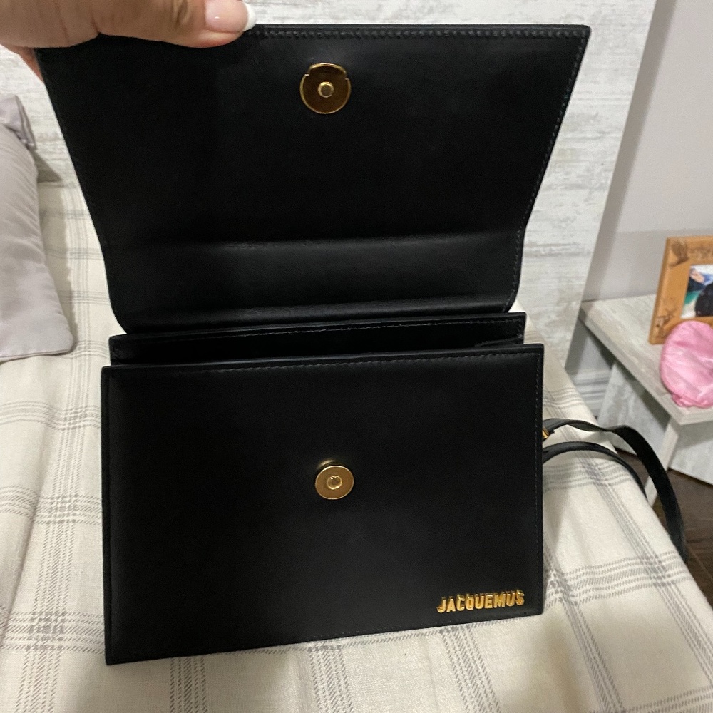 Jaquemus Bag